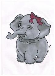 Elephanteaux ou Batraciens ?