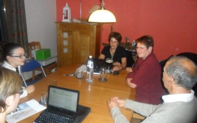 Compte rendu conseil communal 22.05.2017